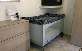Appartamento a Marina di San Nicola Roma